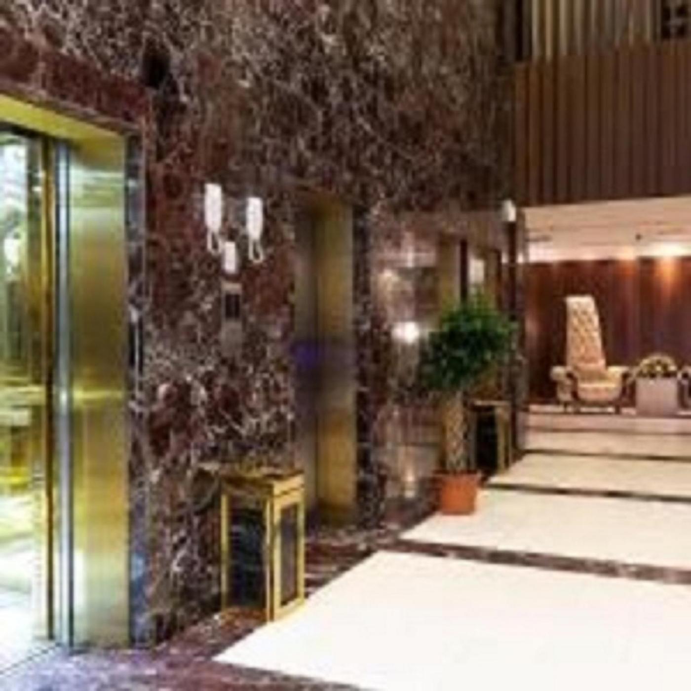 Sunrise Ajyad Hotel Meca Exterior foto