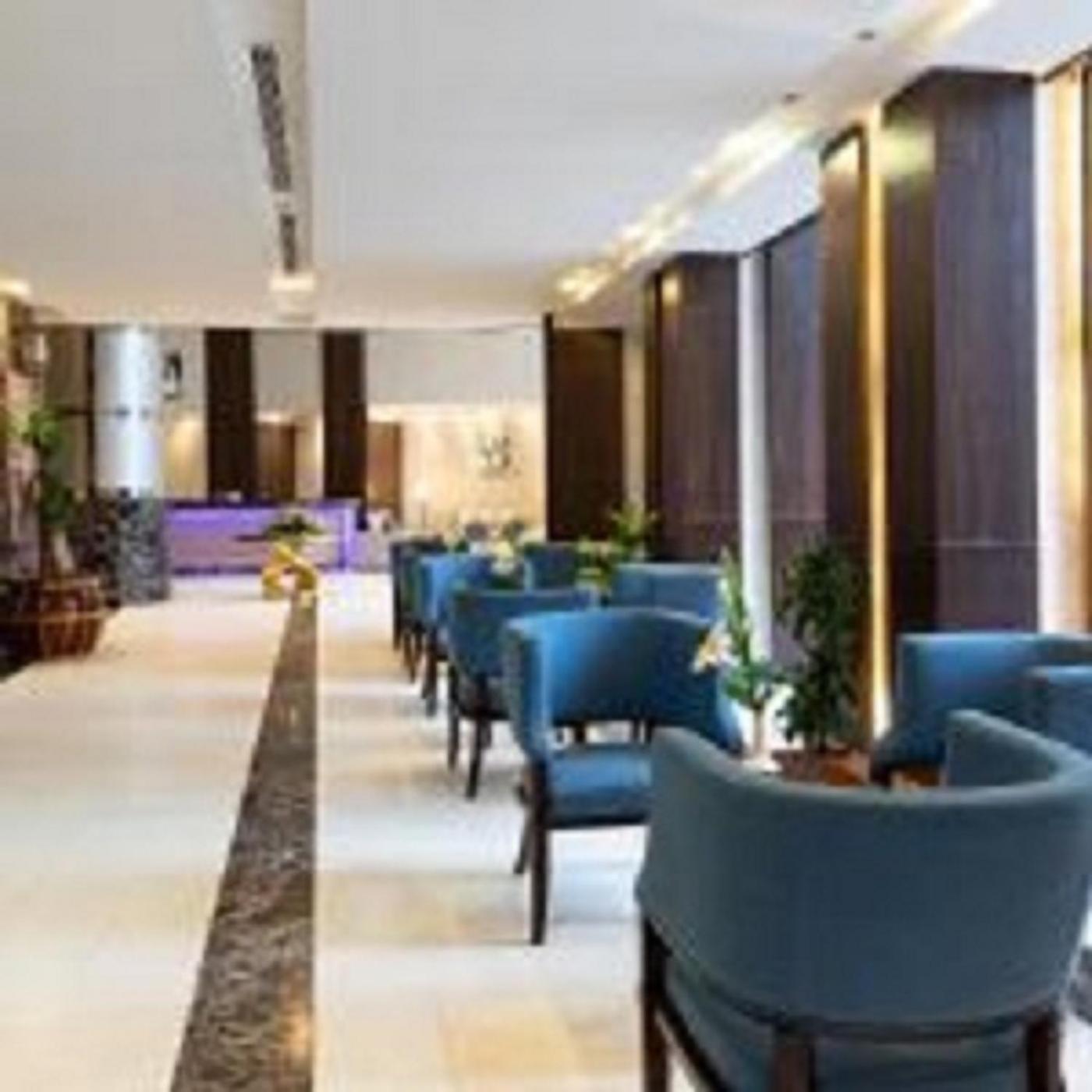 Sunrise Ajyad Hotel Meca Exterior foto