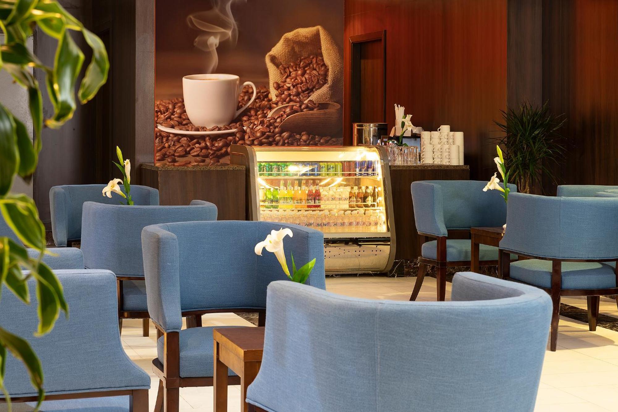 Sunrise Ajyad Hotel Meca Exterior foto
